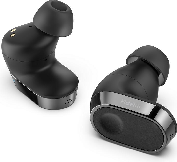 Philips T2/00 (ANC, 36 h, Wireless)