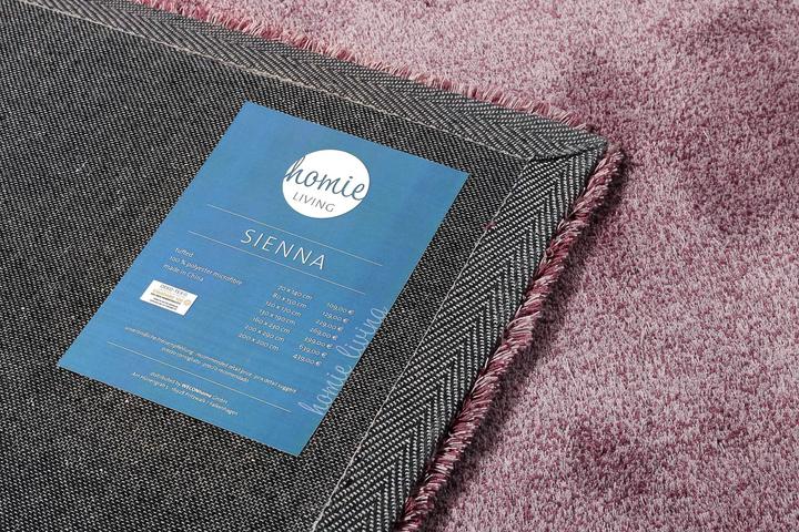 Produktbild Homie Living Sienna (70 x 140 cm)