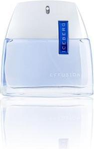 Actual product image Iceberg Effusion (Eau de toilette, 75 ml)