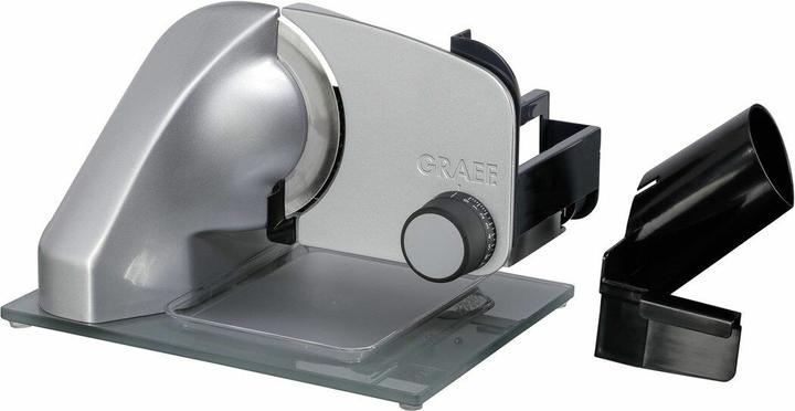 Produktbild Graef C 21+ Classic