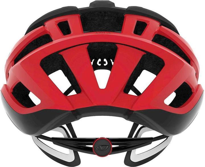 Actual product image Giro Agilis (55 - 59 cm)