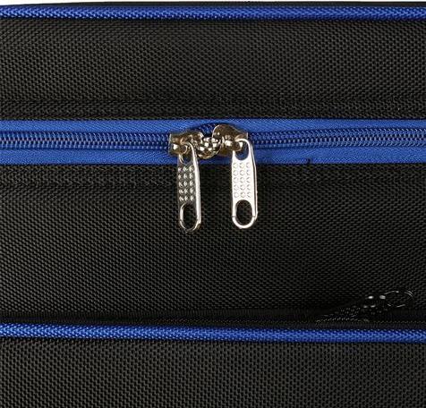 Image du produit Falcon Eyes Sac professionnel sur roulettes CG-03