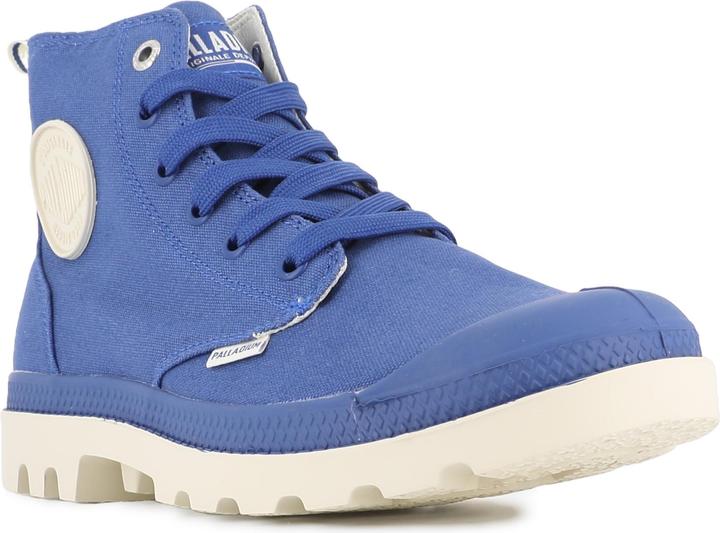 Produktbild Palladium Pampa Duo Chrome (43)
