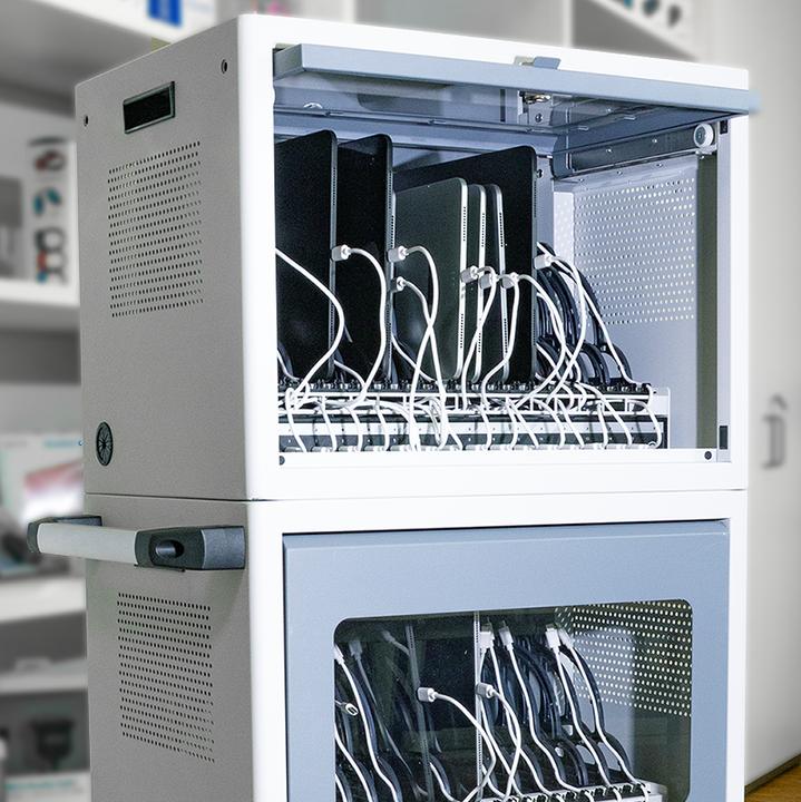 Produktbild LogiLink Prüfen (60 W)