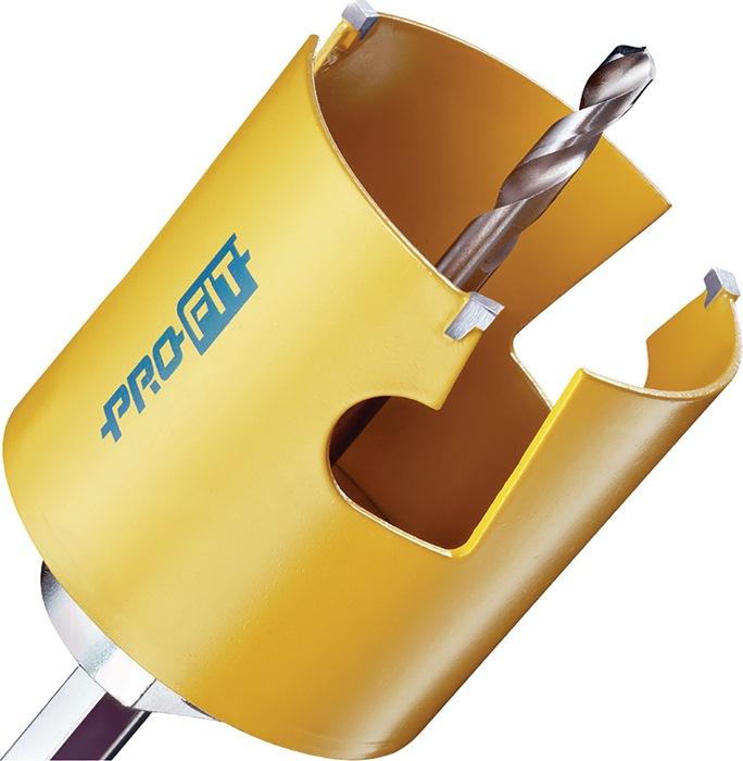 Actual product image Pro Fit HM hole saw ø 35 mm (35 mm)