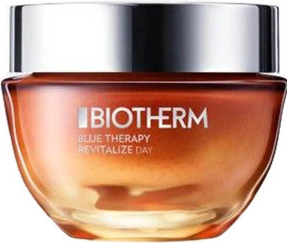 Produktbild Biotherm Blue Therapy Revitalize Day (50 ml, Tagescreme)
