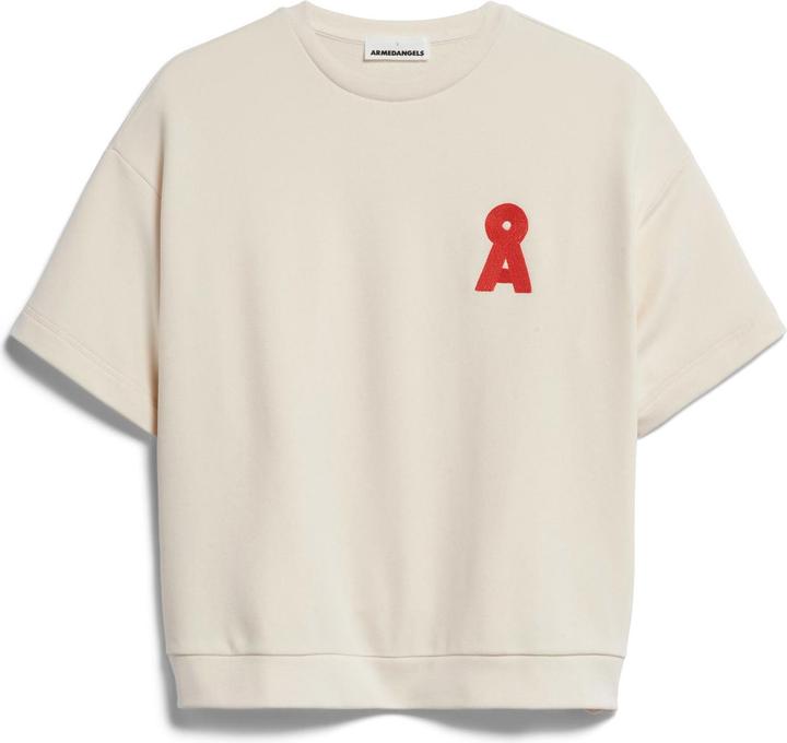 Actual product image Armedangels BAMIKAA sweatshirt (M)