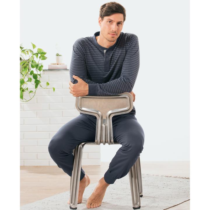 Produktbild Redbest Herren-Schlafanzug (56)