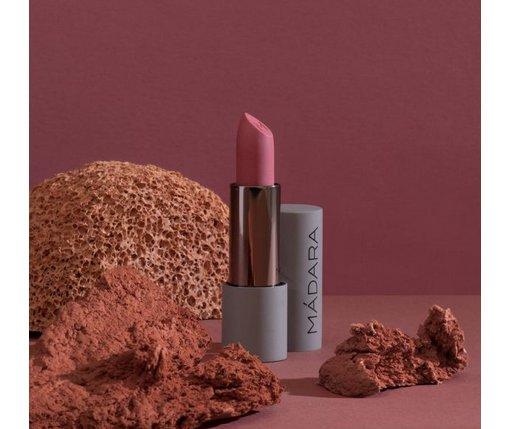 Produktbild Madara Lips - Velvet Wear Cream Lipstick Cool Nude #31 (31 Cool Nude)