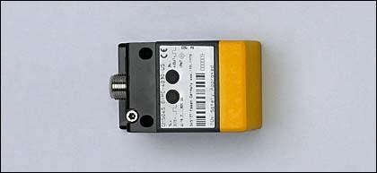 Produktbild ifm Electronic Induktiver Sicherheitssensor