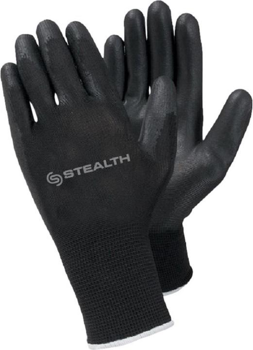 Produktbild Holos Stealth PU Garten Handschuhe / 1 Paar