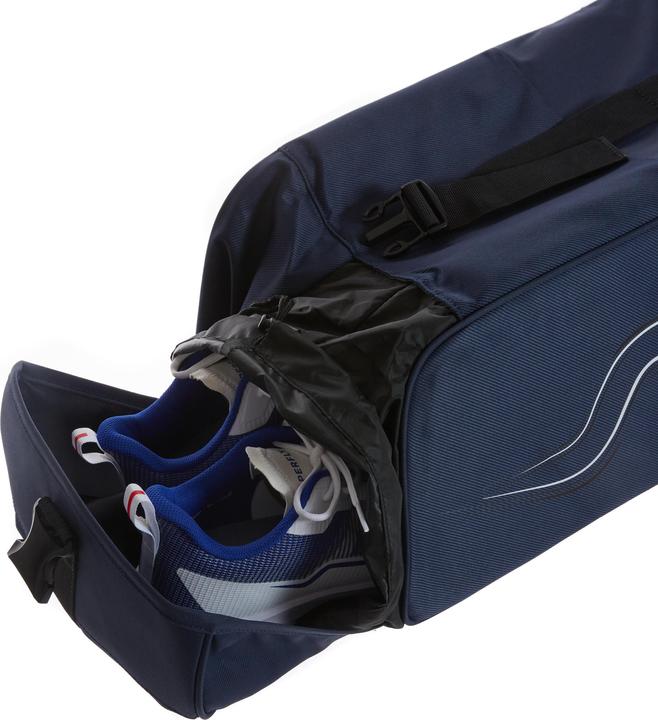 Actual product image Perfly Badminton bag - BL 560 navy