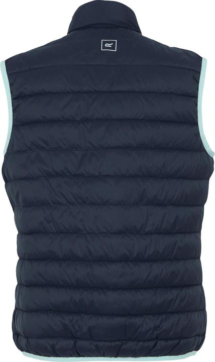 Actual product image Regatta Womens/Ladies Hillpack II Gilet (38 D)