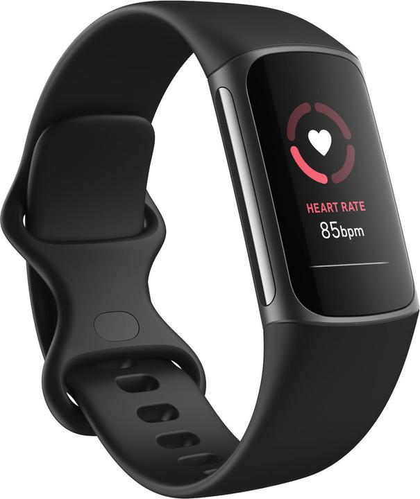 Produktbild Fitbit Charge 5 Gift Pack (26.43 mm)
