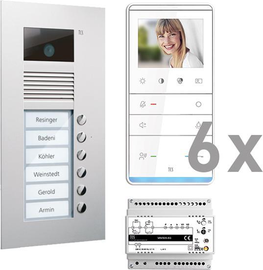 Image du produit TCS PVU17060-0010