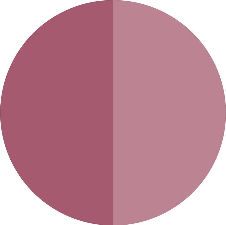 Produktbild essence soft touch duo eyeshadow (02 - Berry Crush)