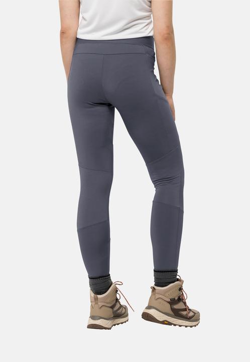 Immagine prodotto Jack Wolfskin Berntal Tights W (XS)