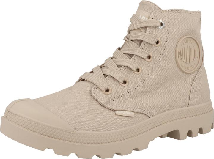 Produktbild Palladium Pampa Mono Chrome - 58245 (36)