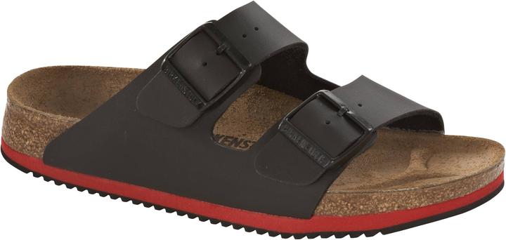 Produktbild Birkenstock Arizona SL Birko-Flor normal (40)