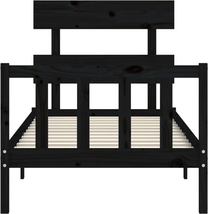 Actual product image VidaXL Dachan (75 x 190 cm)