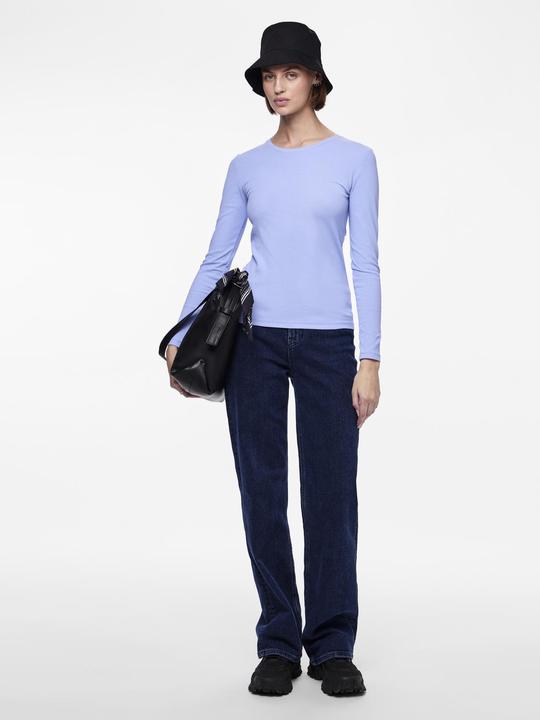 Actual product image Pieces Pcruka Ls Top Noos Bc (L)