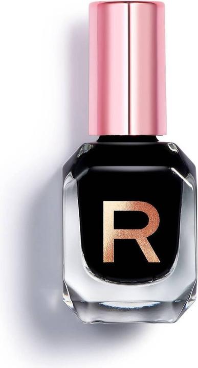 Produktbild Makeup Revolution Express Nagellack Eclipse 10 ml