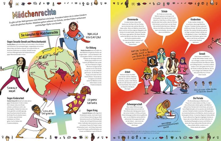 Produktbild Am Arsch der Welt und andere spannende Orte (Deutsch, Birk Grüling, Dirk Grüling, Tine Schulz, 2022)