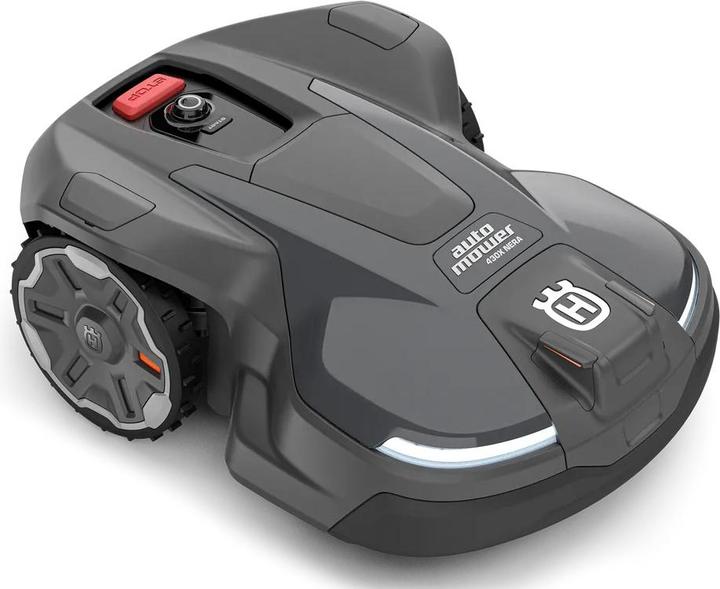 Immagine prodotto Husqvarna Automower AM430X NERA (Tosaerba)
