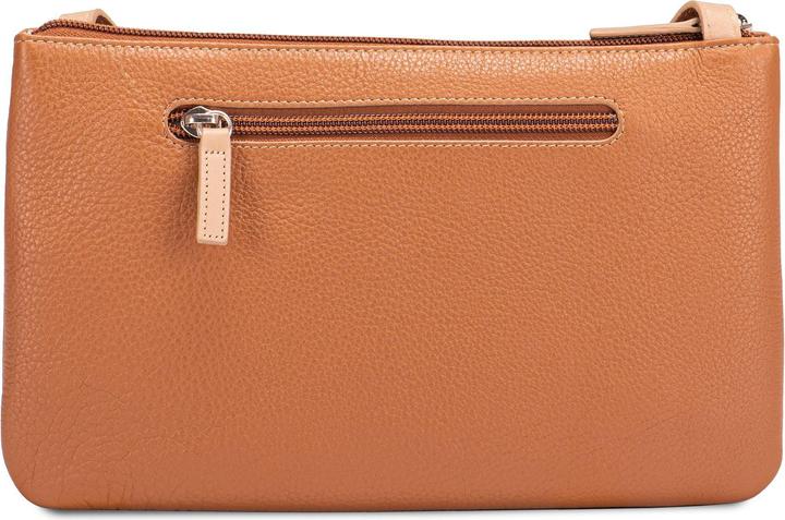 Produktbild Mywalit Umhängetasche Leder 25 cm
