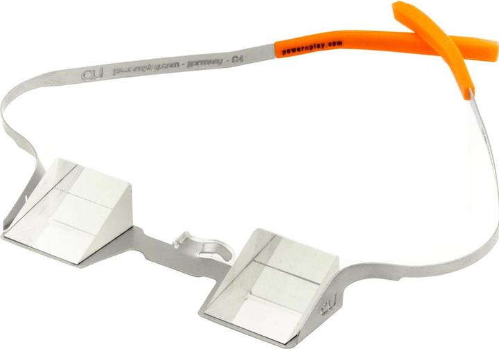 Orange, Silver