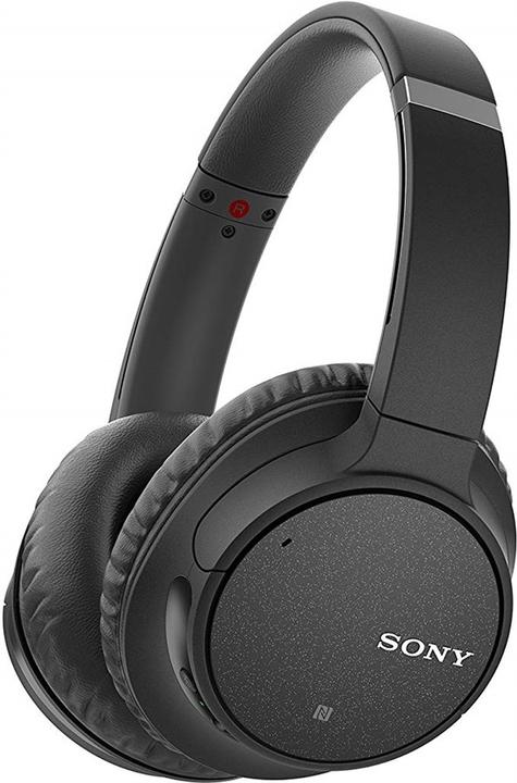 Sony Wh-Ch700n (ANC, 35 h, Kabelgebunden)
