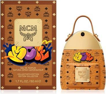 MCM Collector Ìs Edition EDP 50ml (Eau de Parfum, 50 ml)