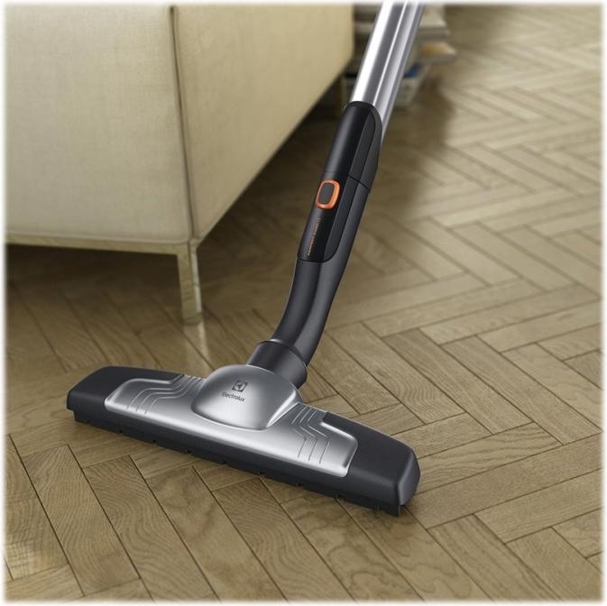 Image du produit Electrolux Parquet silencieux AeroPro ZE115