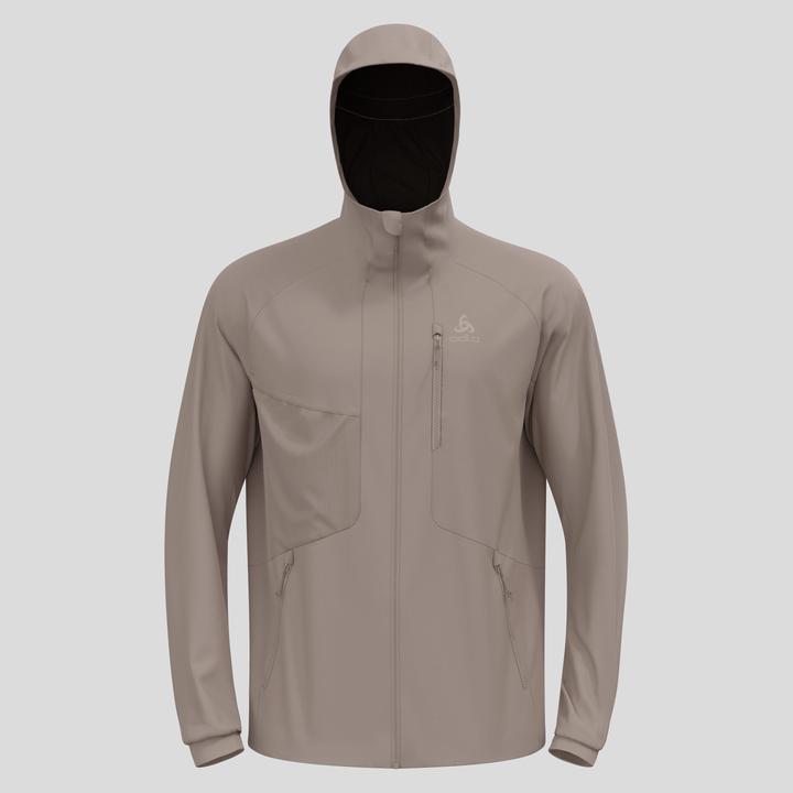 Image du produit Odlo Zeroweight X-Warm (S)