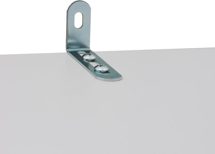 Actual product image Relaxdays Badezimmerschrank (20 x 20 x 180 cm)