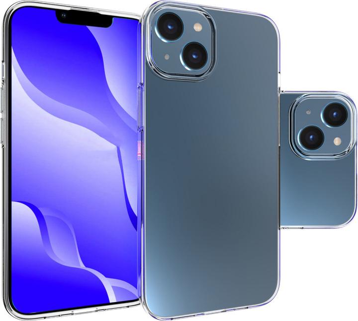 Actual product image eSTUFF INFINITE VIENNA iPhone 14 (Apple iPhone 14)