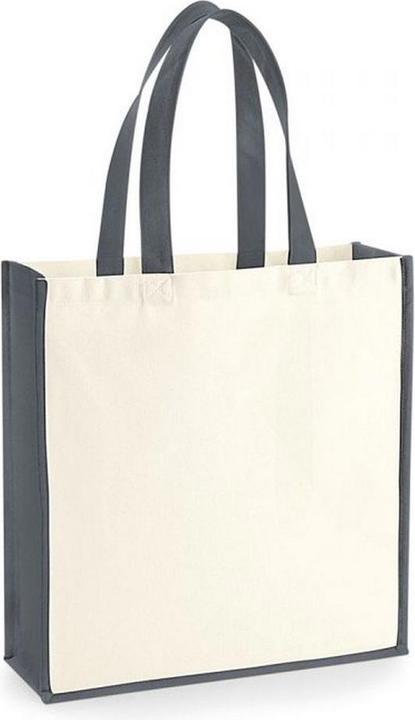 Image du produit Westford Mill Sac à provisions Gallery Canvas (19 l)