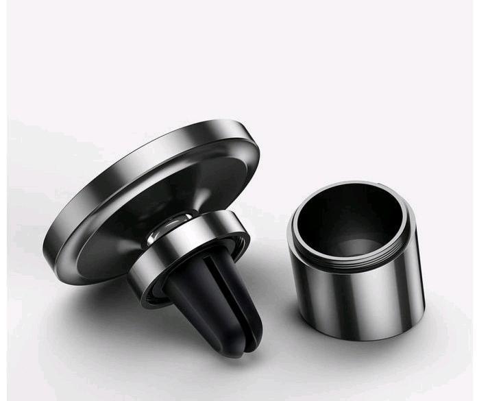 Actual product image Baseus MagSafe Magnetic Car Mount