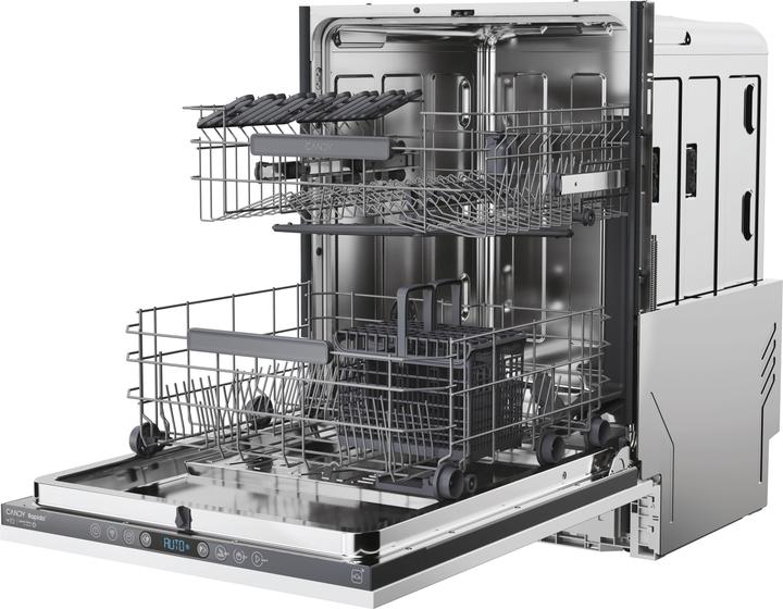 Image du produit Candy Rapidα CI 4C6F0A 14 couverts C