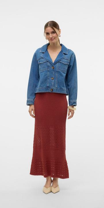 Produktbild Vero Moda VMSOFIE Jeansjacke Jeansjacke (XL)