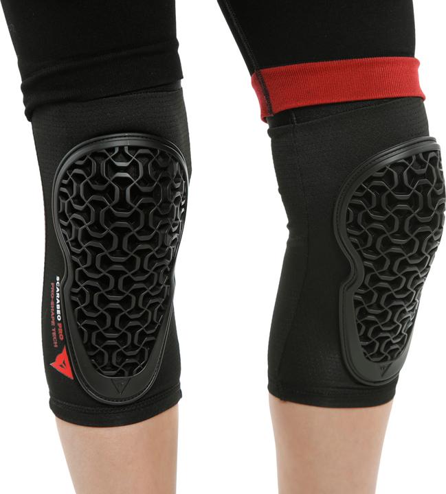 Produktbild Dainese Scarabeo Pro (XL, Knieschoner, Einzelstück)