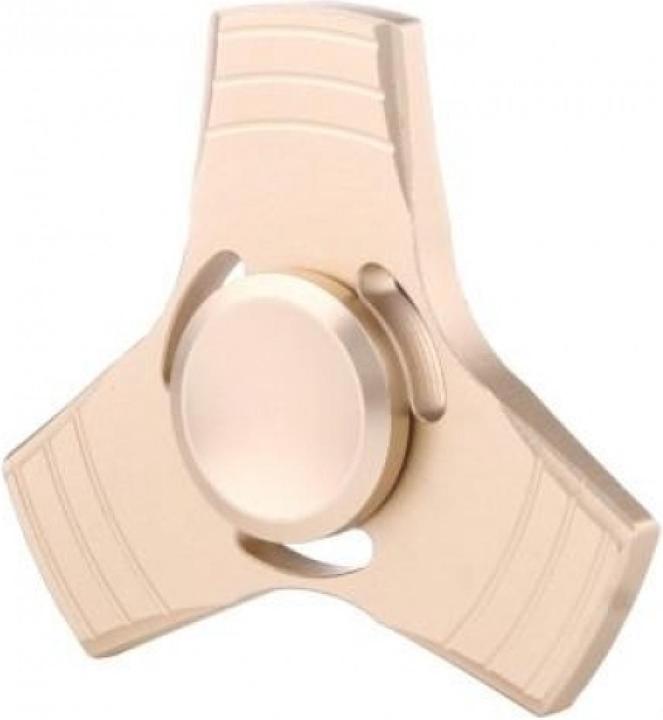 Produktbild FidgetSpinner 3-Wing Aluminium Spinner