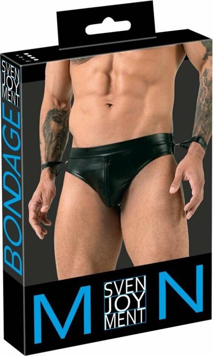 Image du produit Svenjoyment Slip jocks homme S (S)