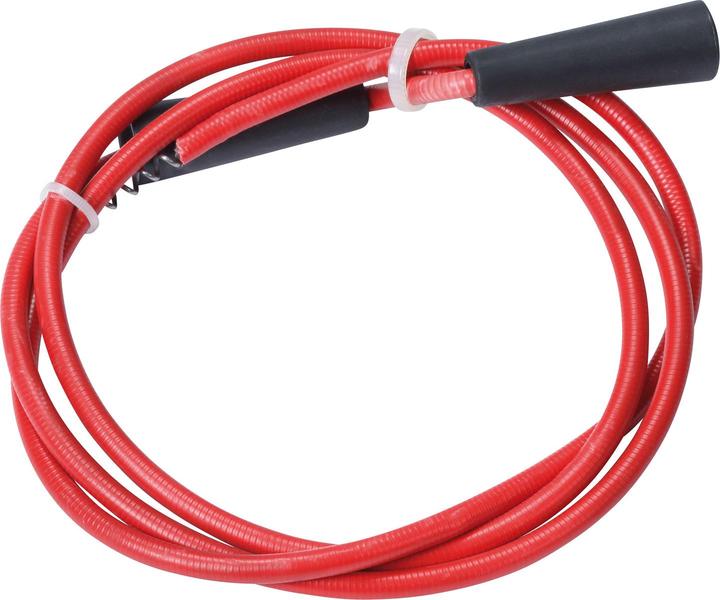 Actual product image Rothenberger Cleaning spiral dimensions (1 pcs.)