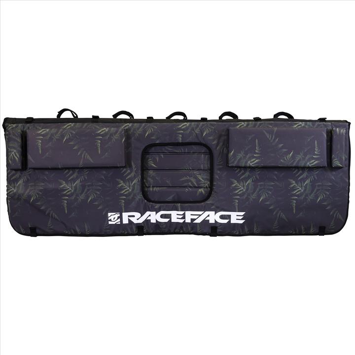 Image du produit Race Face T2 Tailgate Pad Black