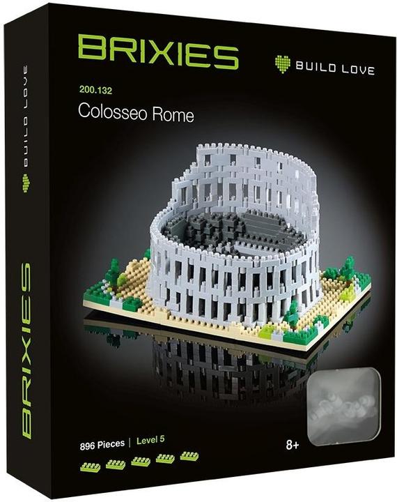 Produktbild Brixies Kolosseum Rom