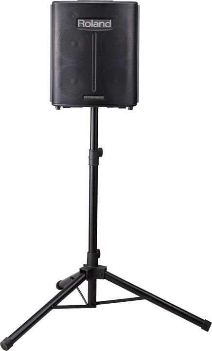 Immagine prodotto Roland BA-330, amplificatore a batteria, nero (30 W)