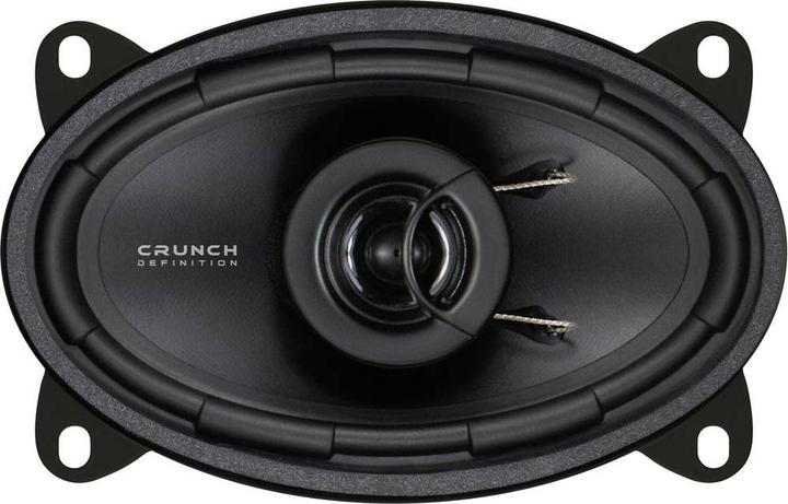 Image du produit Crunch Dsx462 (140 W, 4 x 6")