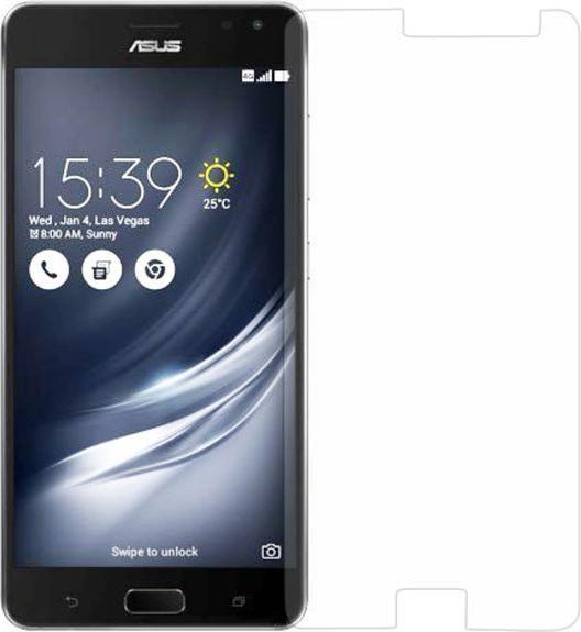 Image du produit MU Budget Film de protection en verre trempé (1 pièce(s), Asus Zenfone AR)