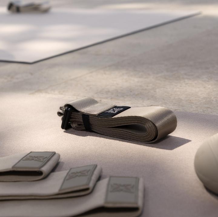 Image du produit Omnana Ceinture de yoga EXtend